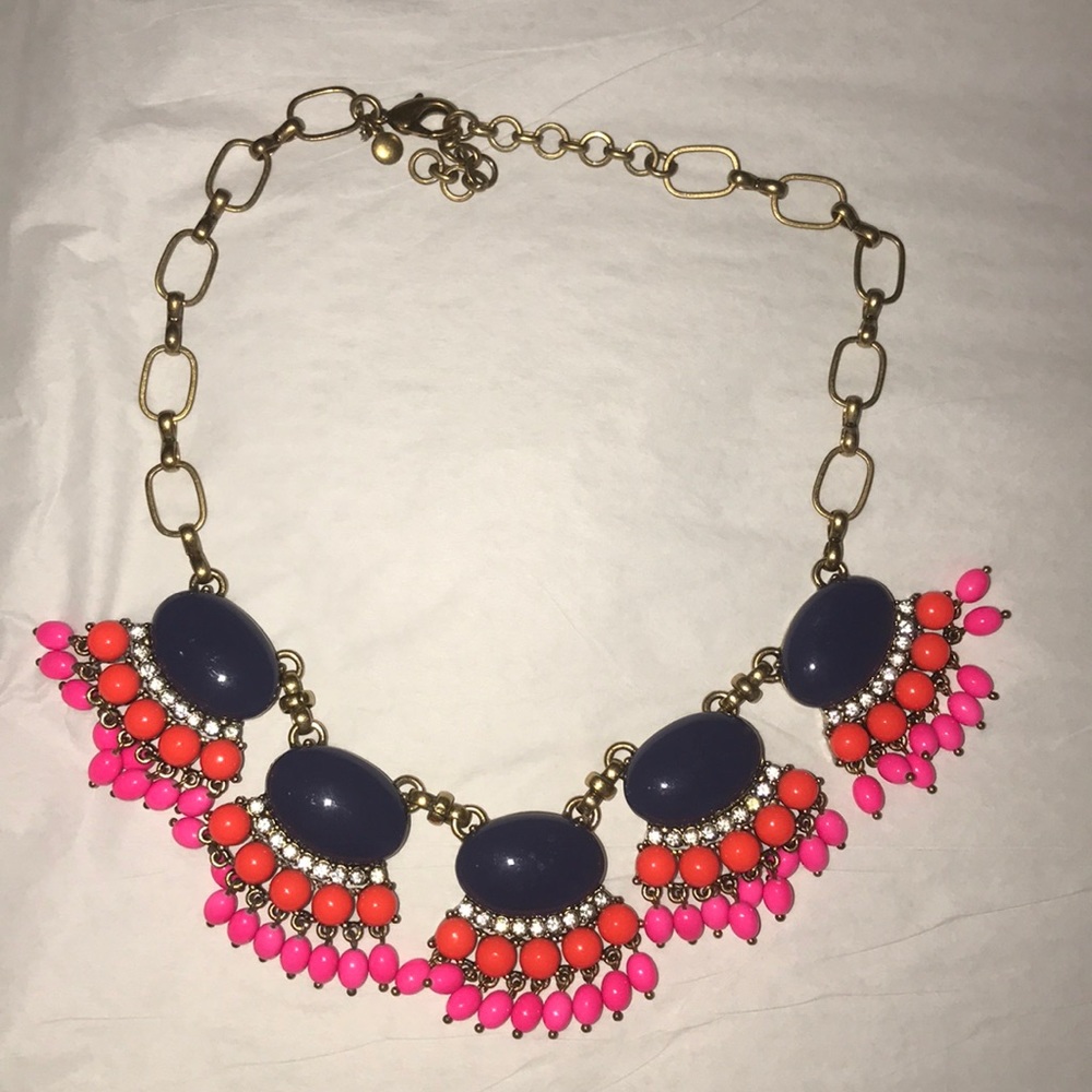 ✨PRICE DROP✨J. CREW Necklace